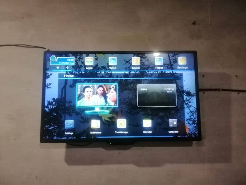 sumsang 32 inch android 0