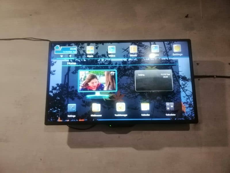 sumsang 32 inch android 1