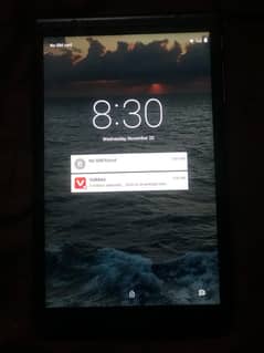 Tablet Verizon Ellipsis