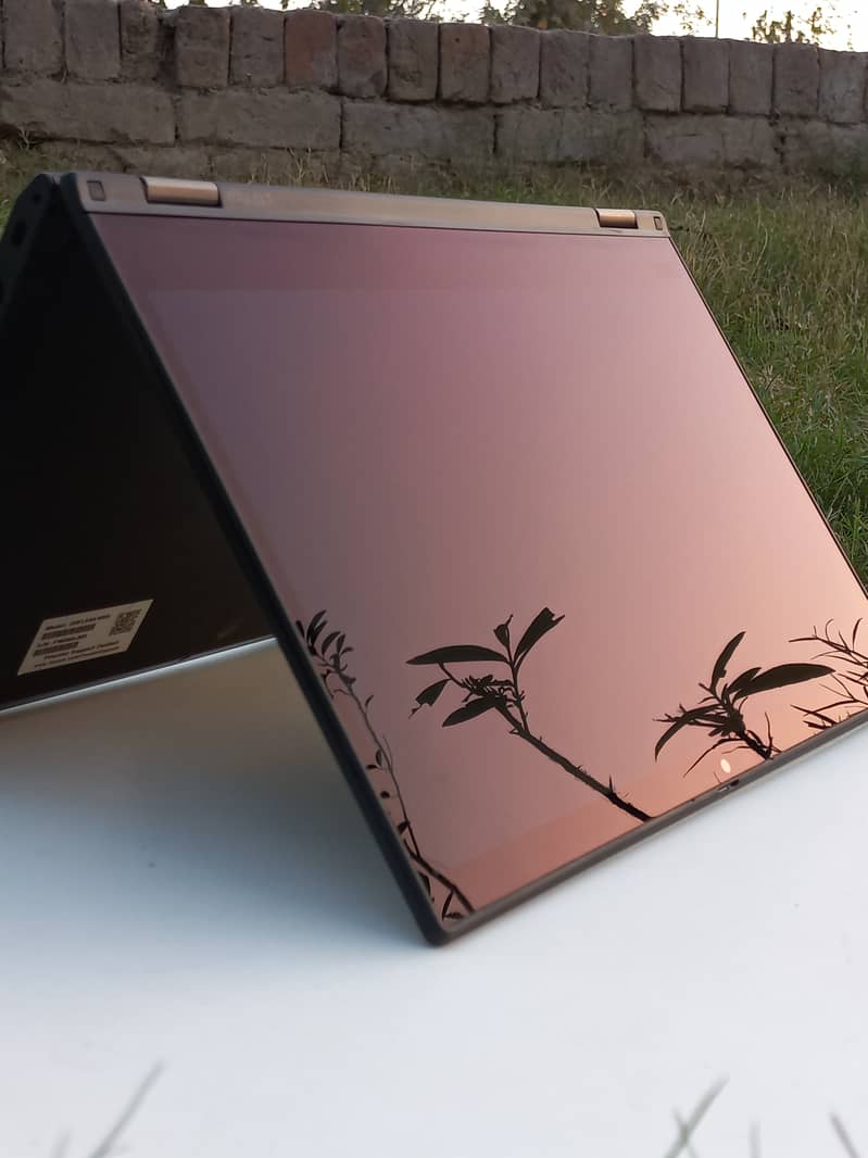 lenovo l13 yoga core i5 11th gen 16gb ram | touch 360 | stylus 5