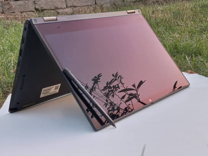 lenovo l13 yoga core i5 11th gen 16gb ram | touch 360 | stylus 3