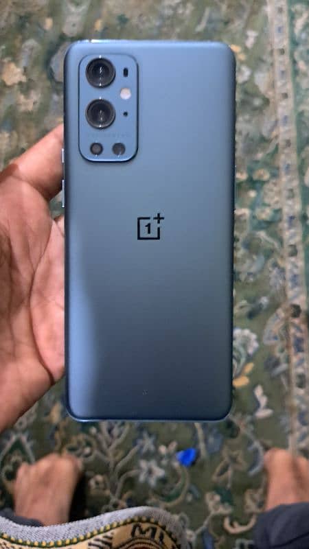 OnePlus 9 pro 8/256 10/10 4