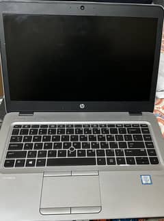 Hp elitebook 840 G3