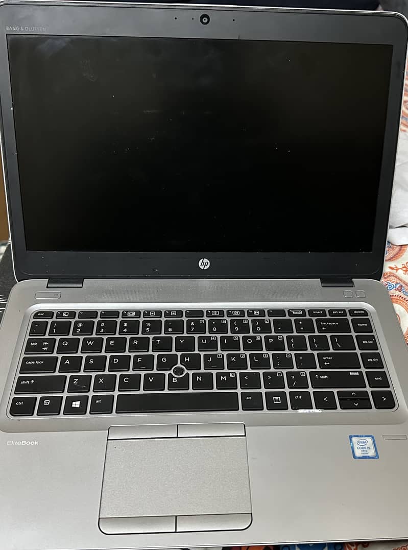 Hp elitebook 840 G3 0