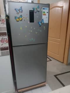 Changhong Ruba Inverter Fridge