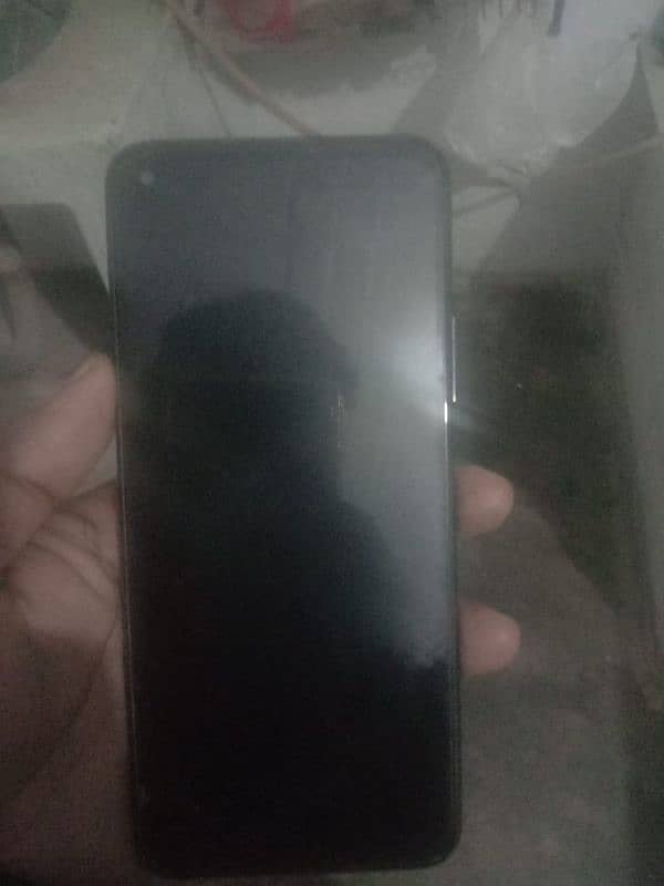 infinix note 8i hai all ok phone hai panl change hai only phone hai 6