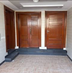 5 Marla House lower portion For Rent in Bahria Town Lahore