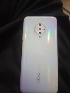 vivo s1 pro 8 128