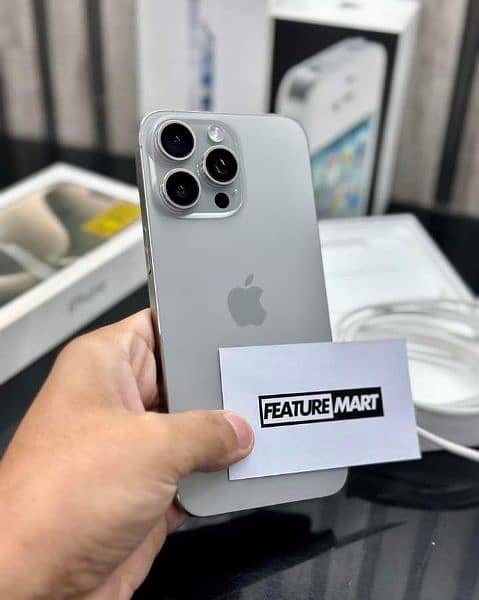 iPhone 15 pro max pta approved WhatsApp number 03314029804 0