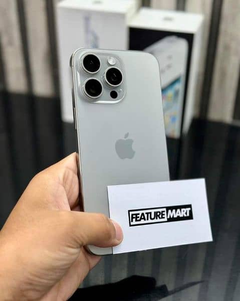 iPhone 15 pro max pta approved WhatsApp number 03314029804 1