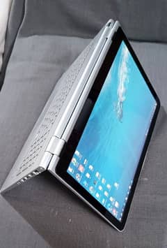 Hp ENVY x360 Convertible Touch Screen Laptop