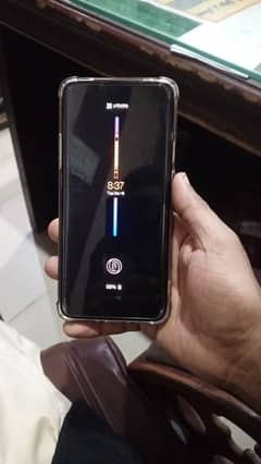 Oneplus 7tpro mclAren addition non pta