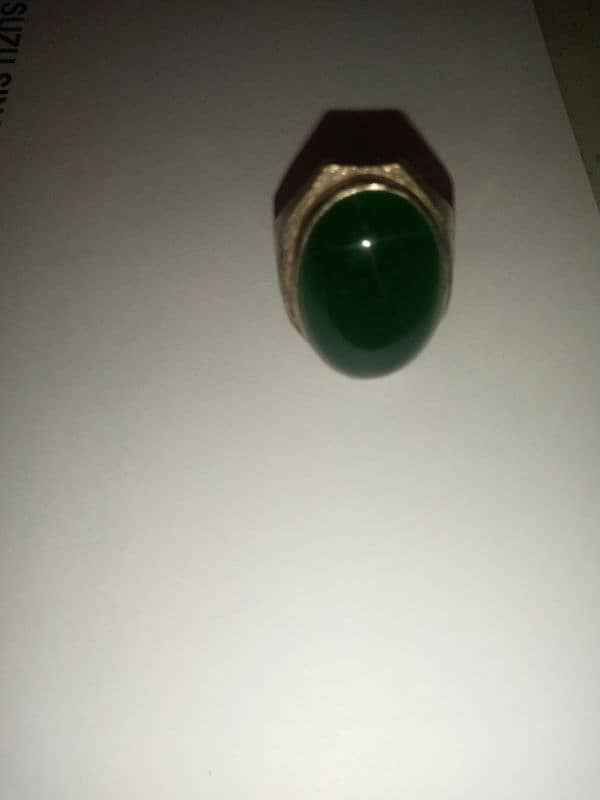 Emnie Akeek ring for sale 3