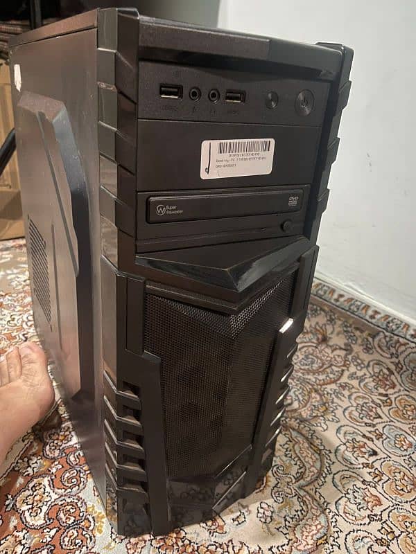 gaming pc 5