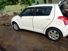 Suzuki Swift 2011