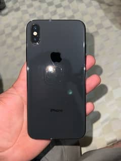 Japan Iphone X 256GB Model J/A Japan