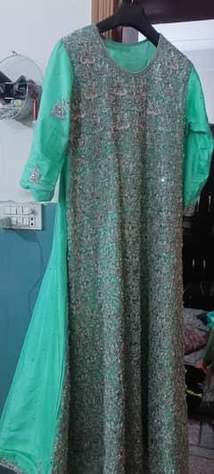 Used Walima Maxi for Bridals for Sale