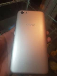 vivo y81s