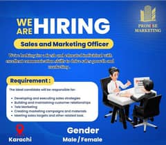 *WE ARE HIRING*