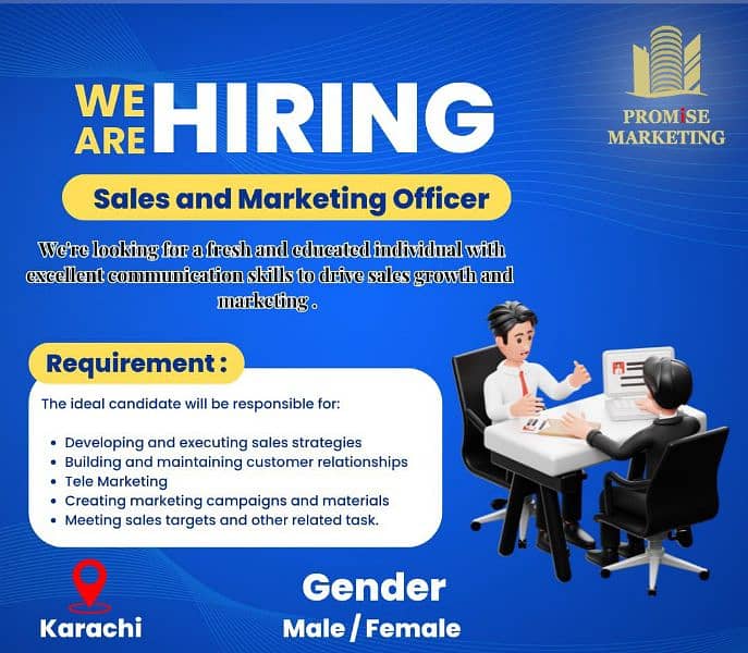 *WE ARE HIRING* 0