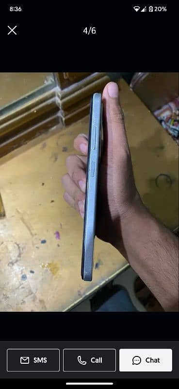 Infinix smart 8 pro 5