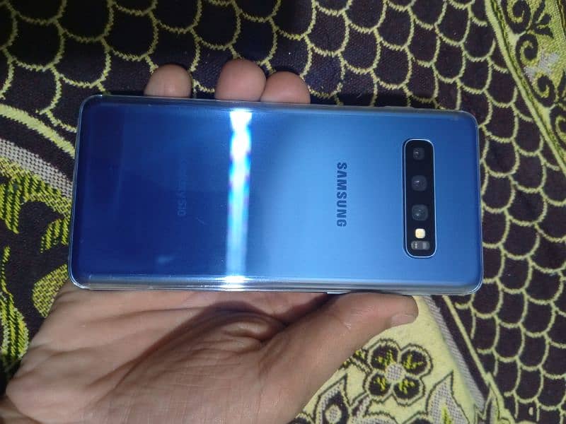 Samsung s10 non pta 03244186646 0