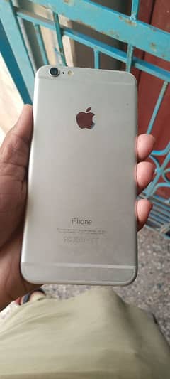 iPhone 6 Plus . . . . . . 64 GB