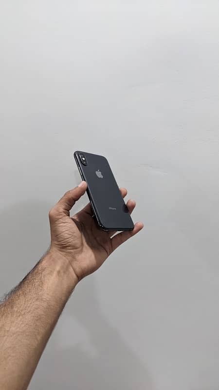 iPhone XS 256gb Original Panel and Face ID working 3