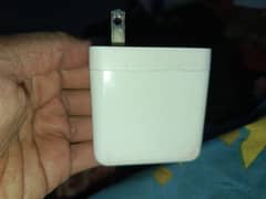 1+9 fast charger