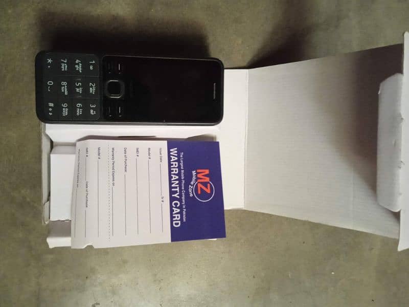 Nokia 150 Dual Sim PTA Approved 6