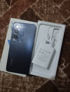 Vivo y 100