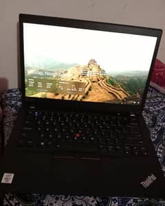 Lenovo ThinkPad T14s