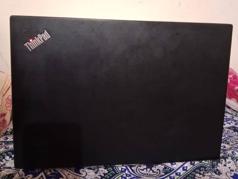 Lenovo ThinkPad T14s 1