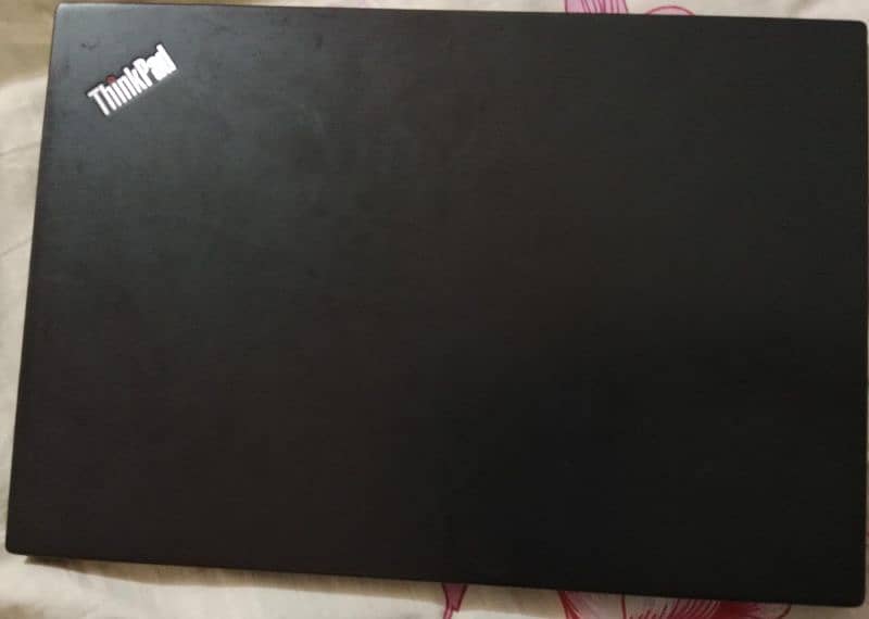 Lenovo ThinkPad T14s 5