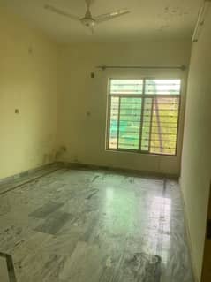 INdependent Upper Portion For Rent In Yousaf Colony Chakala Schme3 Rwp