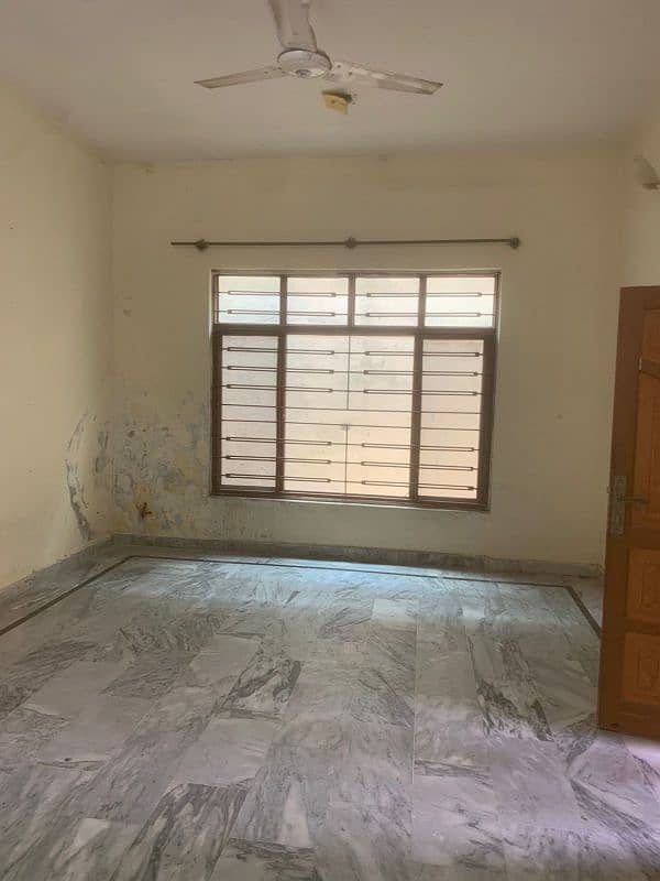 INdependent Upper Portion For Rent In Yousaf Colony Chakala Schme3 Rwp 4