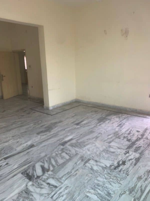 INdependent Upper Portion For Rent In Yousaf Colony Chakala Schme3 Rwp 8