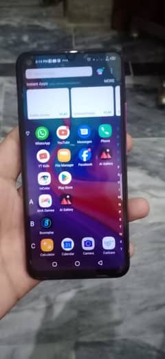 Infinix S5 Lite Sargodha