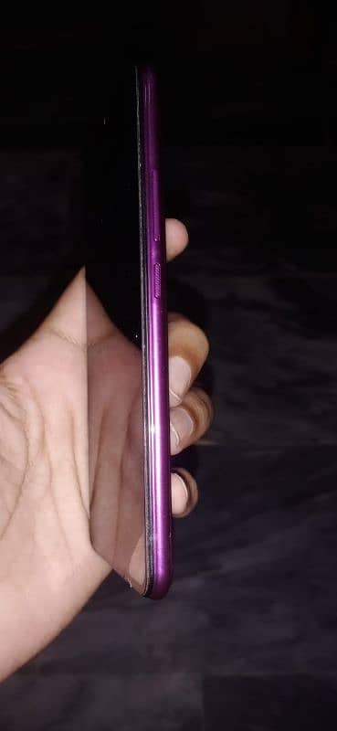 Infinix S5 Lite Sargodha 2