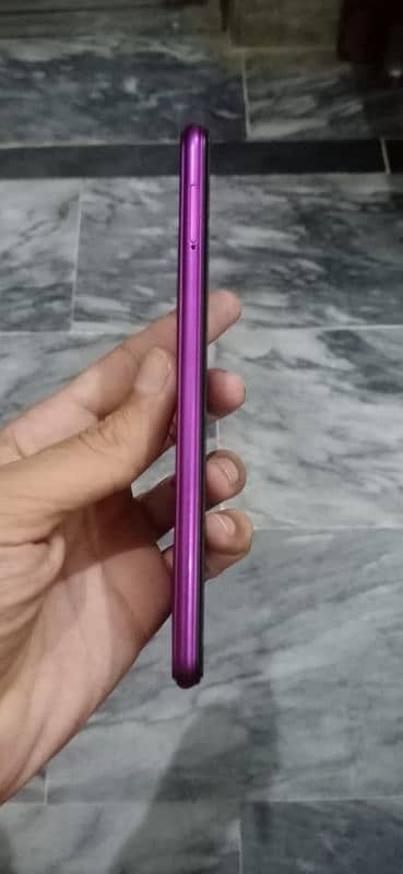 Infinix S5 Lite Sargodha 3