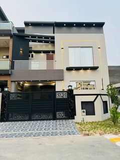 3 Years Installment Plan Luxury Designer House In Park View City Lahore