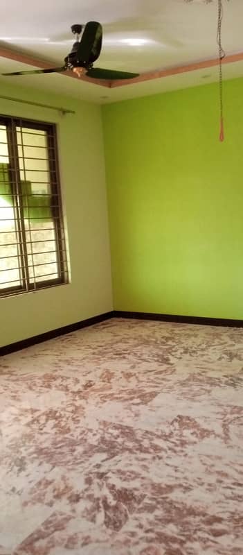 HOUSE AVAILABLE FOR RENT IN BANIGALA 4