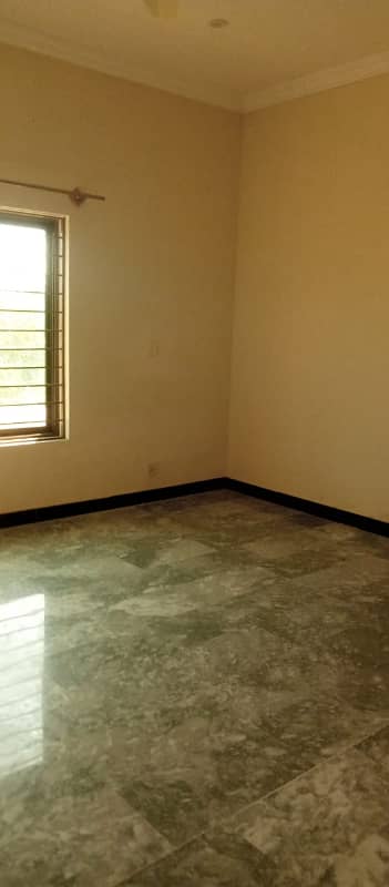 HOUSE AVAILABLE FOR RENT IN BANIGALA 6