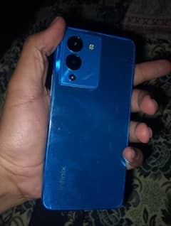 Infinix Note 12