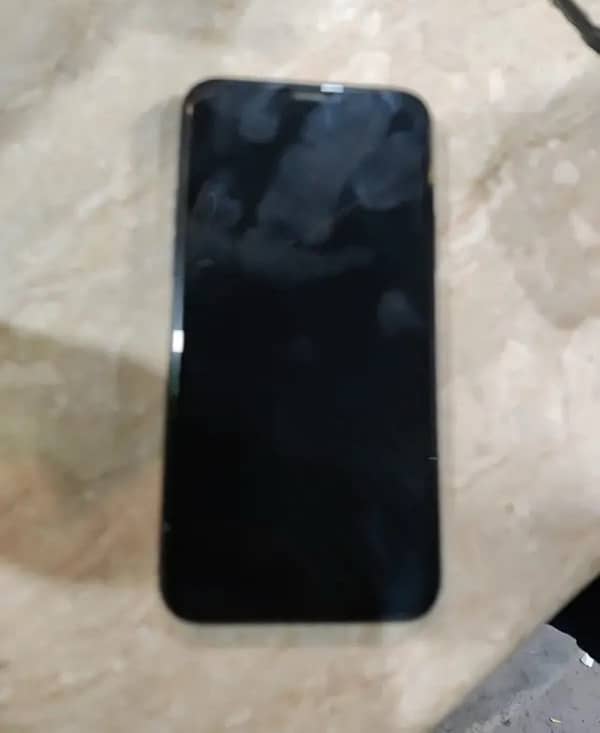 IPhone 11 Pro factory unlock 3