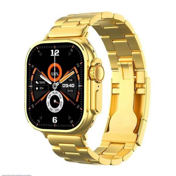 24k gold edition smart watch | smart watch 2