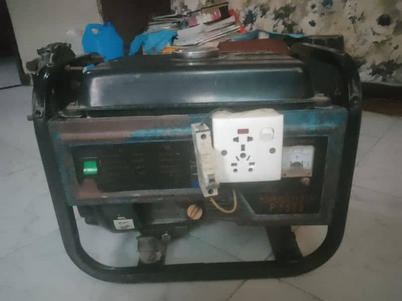 1KVA GENERATOR 0