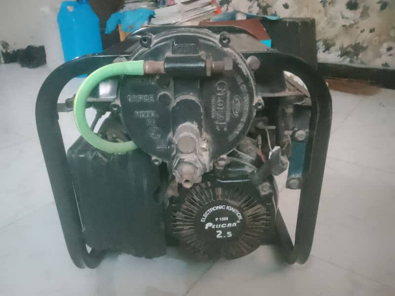 1KVA GENERATOR 1