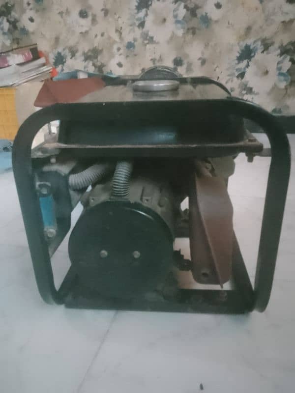 1KVA GENERATOR 2