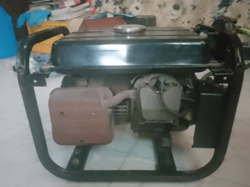 1KVA GENERATOR 3